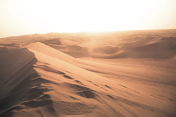 砂漠の風景、 砂漠、 風景、 ペルー、 自然、 熱、 暑い、 砂砂丘、 砂、 風光明媚な、 乾燥した