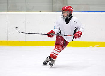 hockey, player, game, hockey player, sport, emotion, ice, win, hockey stick, match, winter sport