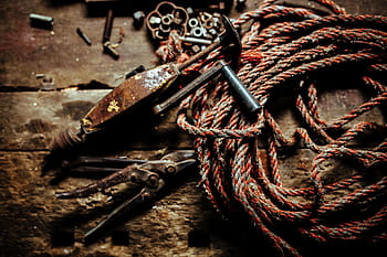 clavos, pernos, taller, herramientas, madera, metal, tuercas, bricolaje, garaje, cobertizo, reparación