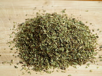 zöld őrlő levelek, oregano, gyógynövények, évszak, aromás fűszernövények, száraz, földközi-tenger, fűszer