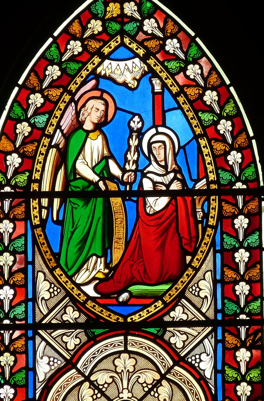 Church, Window, Church Window, church, window, stained glass, faith, bible, christianity, historically, stained glass window, christ