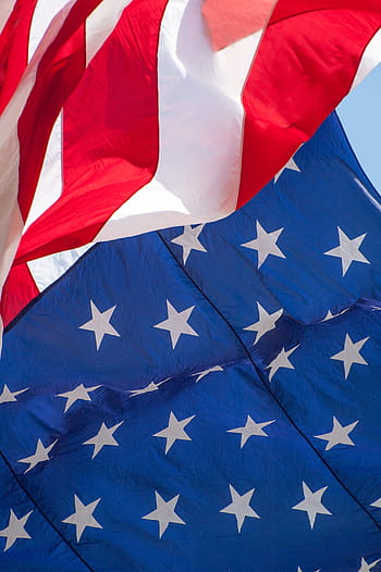 vlajka usa, americká vlajka, vlajka, mávání, americký, usa, americká vlajka mávání, sjednocený, států, vlastenecký, bílý