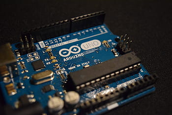 blu, circuito arduing, arduino, elettronica, circuito integrato, computer, ingegneria, elettrico, tavola, IoT, ingegnere elettrico