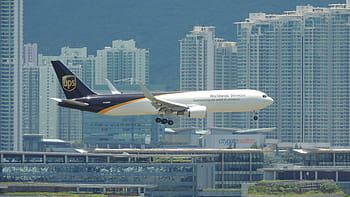 bird, eye view, airline, land, hongkong, airplane, travel, airport, asia, architecture, flight