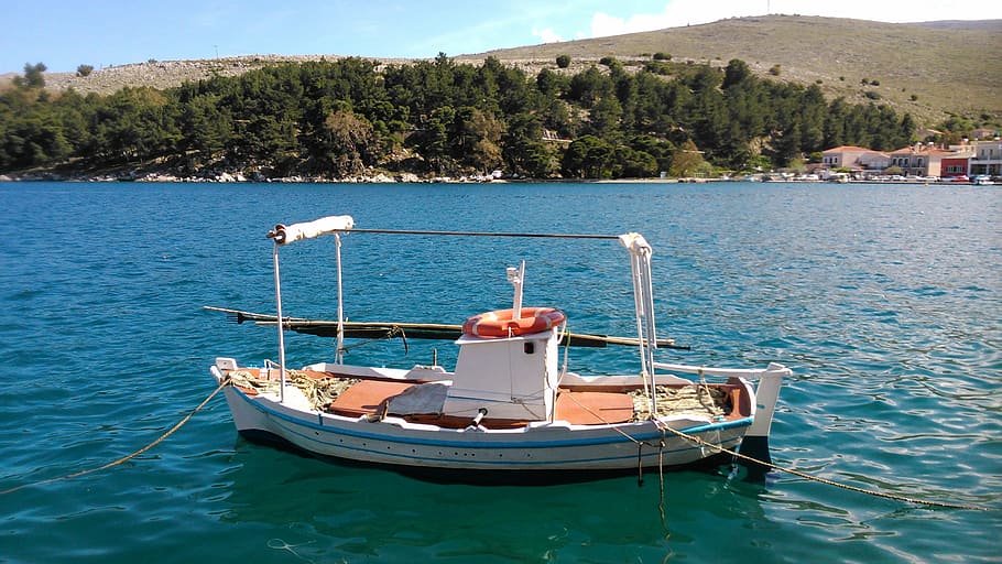 λαγκάδα, Χίος, Ελλάδα, καλοκαίρι, συντροφιά, ναυτικό σκάφος, θάλασσα, νερό, Ευρώπη, ταξίδι, διακοπές