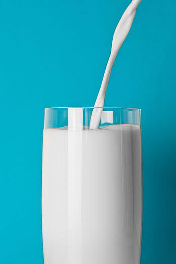 glass milk drink, Glass, Milk, Drink, Minimal, food, drinking Glass, white, freshness, isolated, dairy Product