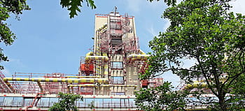 αρχιτεκτονική, universitätsklinik, αρχιτεκτονική, universitätsklinik, νοσοκομείο, κλινική, universitätsmedizin, Κτίριο, πανεπιστήμιο, ιατρική σχολή, uniklinik, κατασκευή σκελετού από οπλισμένο σκυρόδεμα