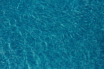 verano, agua, vacaciones, piscina, natación, agua azul, azul, rasgado