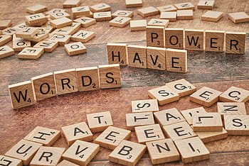 word, background, letters, message, game, pieces, squares, english, alphabet, concept, sign