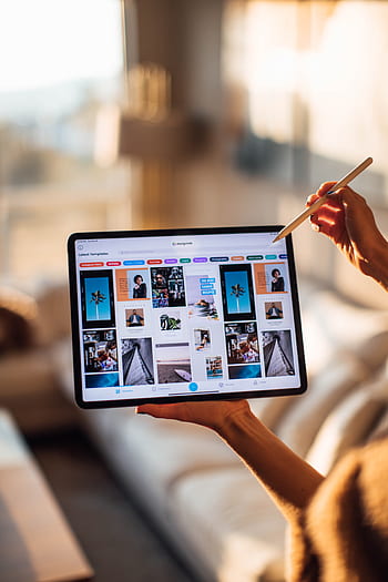iPad, ipad pro, แล็ปท็อป, แท็บเล็ต, มือโปร, ออกแบบ, เครื่อง, แอปเปิ้ล, ดีไซน์, เหล็กจาร, ดินสอแอปเปิ้ล
