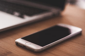iphone, chytrý telefon, mobilní telefon, mobilní, pohybliví, technologie, objekty, kancelář, lavice, podnikání, práce