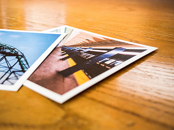fotografie vlaku, dřevěný, povrch, dva, roztříděný, fotografie, hnědý, obrázky, fotky, snímky, kancelář