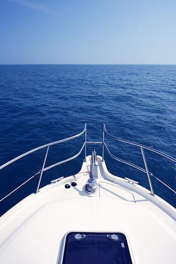 Bow, Ship, Browse, Fishing Boat, mar, speedboat, sea, nautical vessel, sailing, yacht, summer