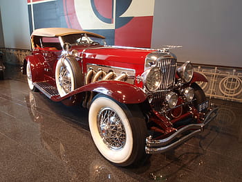 duesenberg 1935, auto, automobile, veicolo, veicolo a motore, macchina, autovettura, classico, Vintage ▾, mezzi di trasporto, finestra