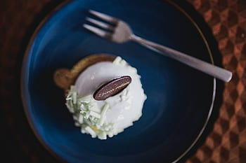 pastel, comida, sabroso, delicioso, chocolate, postre, confección, platillo, dulce, poco, blanco