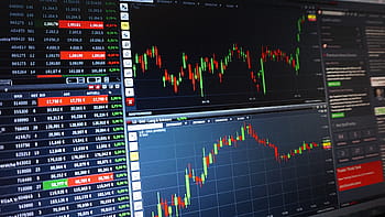 audio-mengbehang, tabel, handel, cursussen, forex, analyse, aandelen, diagram, financiën, gegevens, bedrijf