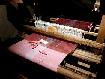 web framework, weave, work, fabric, clothing