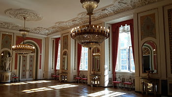 architektura, budova, palác, královský, architektura, budova, Evropa, dědictví, hrad, král, Dějiny, památník