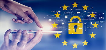 person, holding, android smartphone, regulation, gdpr, data, protection, security, general, privacy, law
