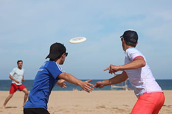 sbee, konečný, konečný sbee, disk, plážové hry, playa, plage