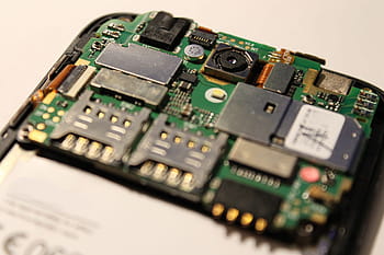 cyber security, technology, digital, data, information, phone, smartphone, electrical, component, chip, tech