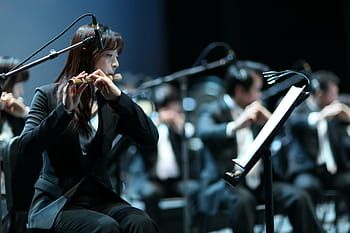 instrument, korean, music, playing, perform, artist, musician