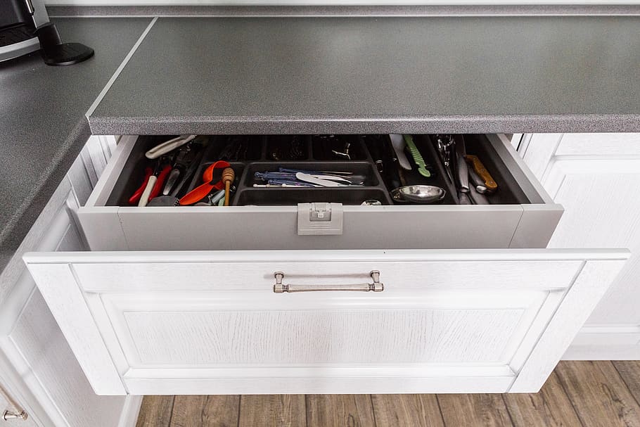 blum, kuchyně, box, mechanismus, tandembox, interiér, opravit, design, projekt