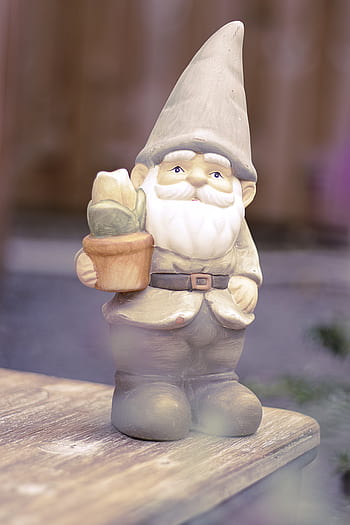zahradní trpaslík, trpaslík, zahrada, legrační, roztomilý, imp, postava, deco, dekorace, sladký, Gnome