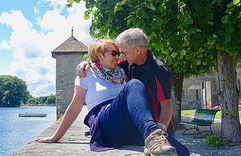 milenci, spolu, pár, romantický, vztah, štěstí, jednotnost, šťastný, milovat, objetí