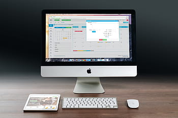 mac, computer, keyboard, mouse, ipad, tablet, business, office, desk, technology