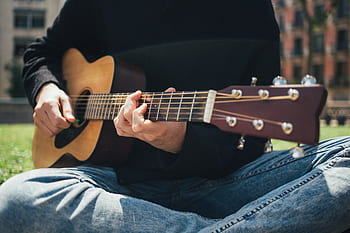 people, playing, guitar, music, sounds, strings, chords, musician, guitarist, musical, instrument
