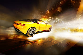 screenshot photo, yellow, coupe, digital, wallpaper, car, race, rally, speed, the vehicle, auto