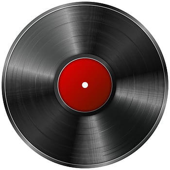 Černá, Červené, vinylová postava, gramofonový záznam, vinyl, Zvuk, gramofon, gramofonu, drážka, hudba, deejay