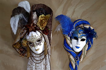 masca, veneția, panou, venezia, mascaradă, pană, ascunde, romantism, Italiană, carnaval