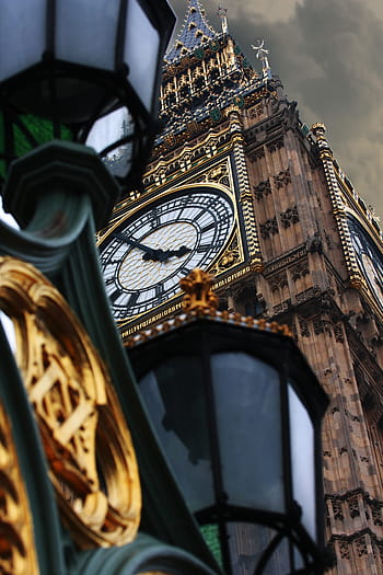 nagy, ben, 04:50, Torre, London, történész, brit, város, Big Ben