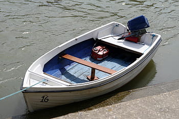vodní, záliv, loď, řemeslo, přejít, malý člun, motor, trajekt, námořní, slatina, kotvící