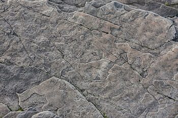 superficie di cemento grigio, roccia, struttura, pietra, superficie, Materiale, ruvido, grigio, naturale, materiale lapideo, roccia - oggetto