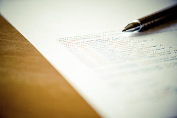 검은, 볼펜, 화이트, 프린터 용지, 인터넷, 소스 코드, 암호, 프로그램 작성, HTML, CSS, 스타일 시트