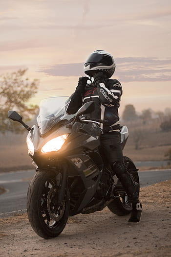 moteur, moto, Kawasaki, ninja, la vitesse, véhicule, superbike, motard, vite, vélo de sport, sport automobile