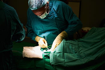 surgery, hospital, doctor, operation, nurse, teamwork, the work, green, clinical, emergency, clean