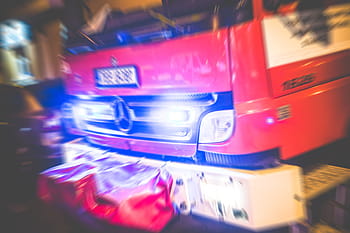 darurat / kebakaran, darurat / truk pemadam kebakaran, lampu suar, darurat, truk pemadam kebakaran, suar, lampu, mobil, kacau, kejahatan, emt