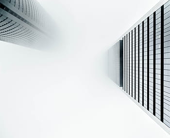 pohled z ptačí perspektivy, budova, architektura, infrastruktura, struktura, zřízení, byt, Okna, kondominium, hotel, městský