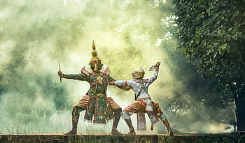 ancient warriors illustration, actor, animals, ancient, archery, art, asia, bangkok, beautiful, cambodia, capital