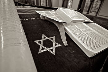 bílé boo lk, Davidova hvězda, hvězda, symbol, štít davida, magen david, synagoga brighton, synagoga, kostel, židovský, náboženství