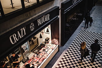 'koszyki', mercado, salão, comumente conhecido, 'pessoas, bazar', mercado municipal, Pessoas, bazar, Varsóvia, Polônia