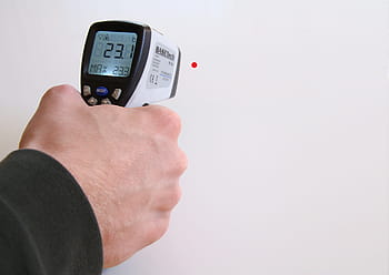 technology, temperature, temperature display, heat, celsius, dream temperature, measure, degrees celsius, thermometer, reader