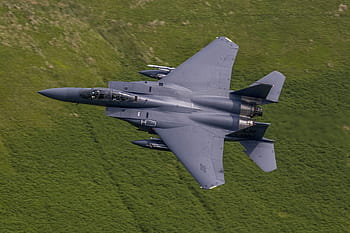 f15, f15 αετός, μαχητής, πίδακας, επίπεδο, αεροπλάνο, αέρας, δύναμη, αεροσκάφος, ΣΤΡΑΤΟΣ, πόλεμος