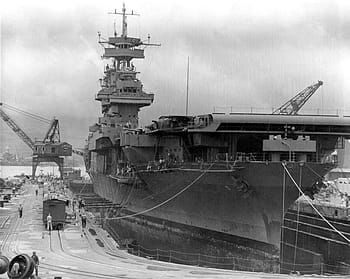 pearl harbor days, battle, USS Yorktown, Pearl Harbor, World War II, photos, public domain, vintage, world war 2, ww2, ww ii