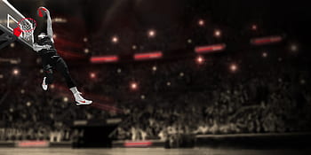 basketball, ret, slam dunk, dunk, baggrund, sport, spil, bold, konkurrence, Spille, spiller