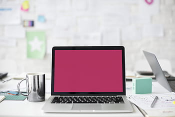 macbook, pro, lavice, nikdo, kopie prostor, technologie, flatlay, pracovního prostoru, malé podniky, plocha počítače, pracoviště